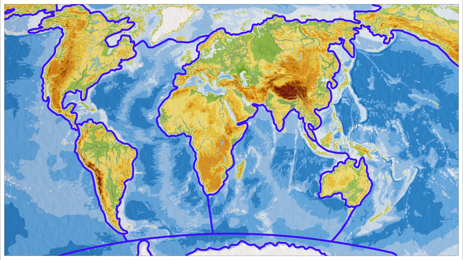 Океан граничит с сушей. Карта океанов. Границы Атлантического океана. Грницы тлнтического Окен.